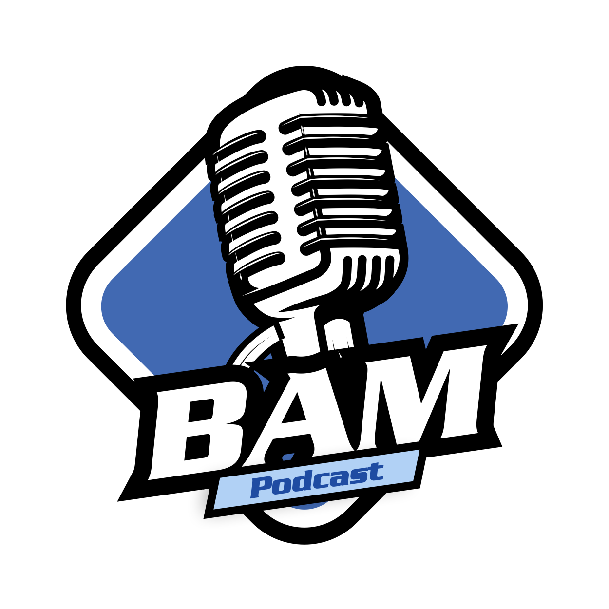 BAM Podcast